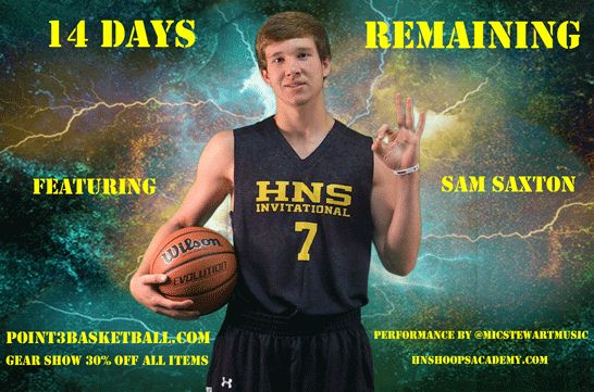 HNS Hoops Academy tweet media