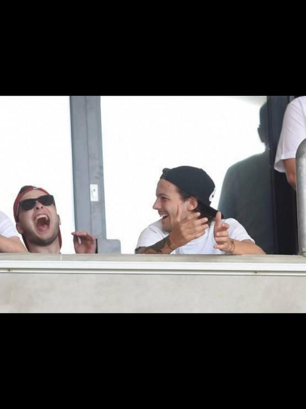 CopLouis's tweet image. ✌️