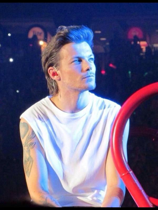 CopLouis's tweet image. ✌️