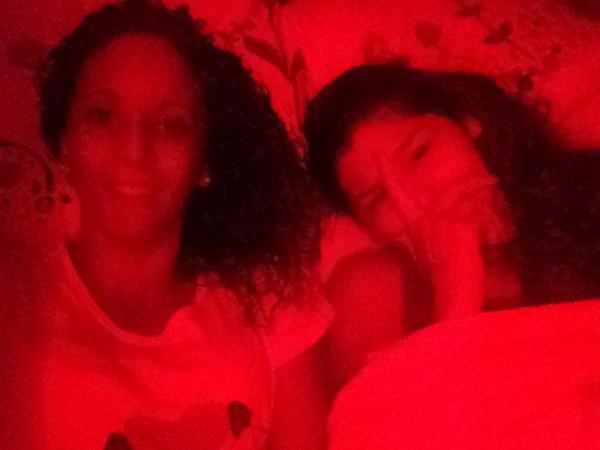 Aleeeeezzia's tweet photo. La letizia ha detto che c'è l'alba 🌞🌞🌞🌞🌞🌞🌞🔴🔴🔴🔴🔴🔴🔴🔴 #lucerossa http://t.co/grWP78t3L3