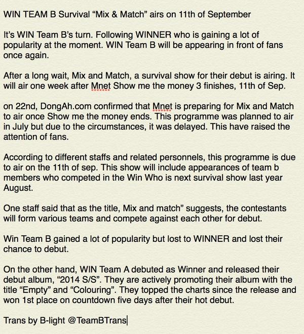 bi_licious's tweet photo. Just hoping for the best. No heartbreaking moments again please😔🙏

via @TeamBTrans http://t.co/36O9ckxKoL