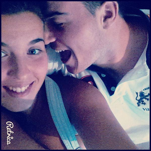 Josecaconde's tweet photo. Buenas noches mi vida @Dianacerezo1 http://t.co/u0vPBGDddv