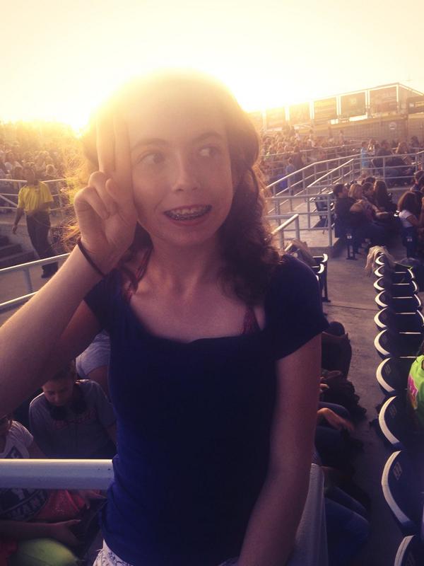 cmallory9's tweet photo. #Big TicketSummer http://t.co/fMoM16gPvQ