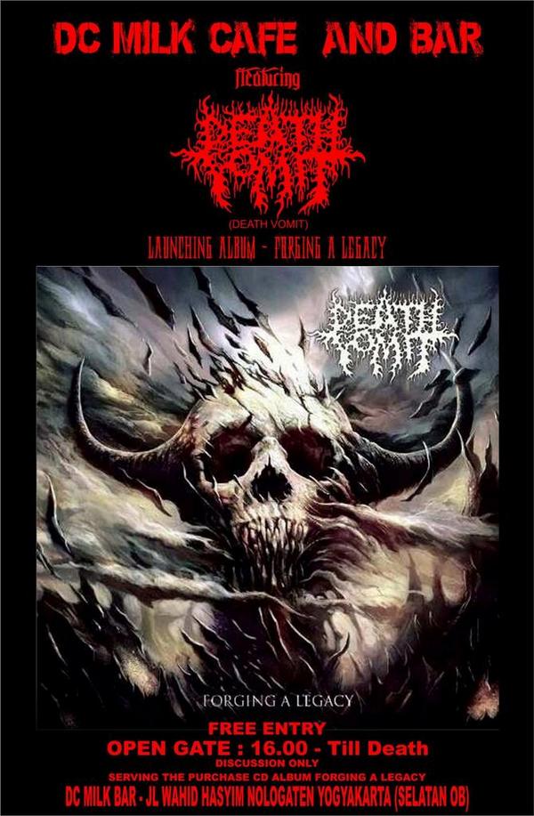 Scene of Underground tweet media