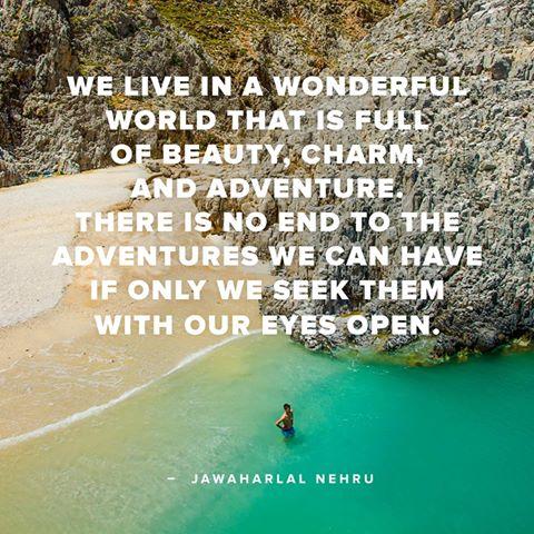 UniversoulVibes's tweet photo. Experience new adventures! http://t.co/5fAw1nj1g7