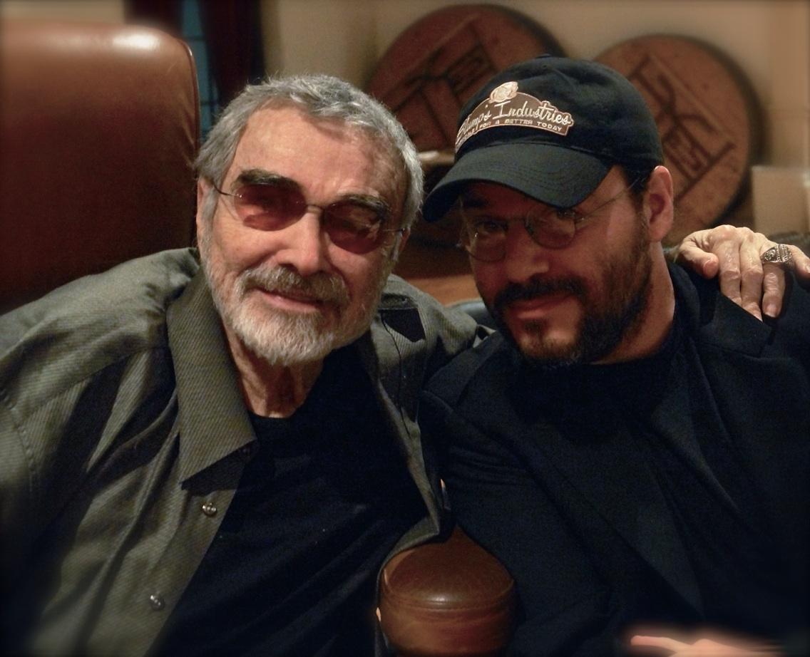 Adam Rifkin on Twitter