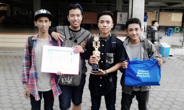 X-Bright Crew tweet media