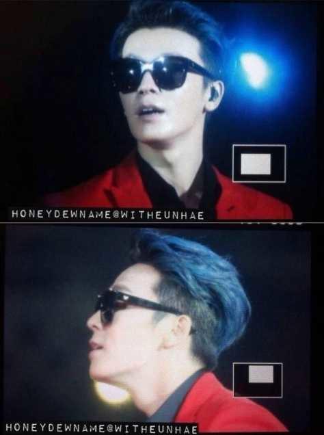 SUPER JUNIOR E.L.F tweet media