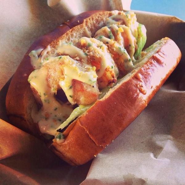 LetsEatTWC's tweet photo. Here's a sneak peek of our segment with SuperNatural Sandwiches (@SprNtrlSandwich) -- http://t.co/Kt1R3dUQWP