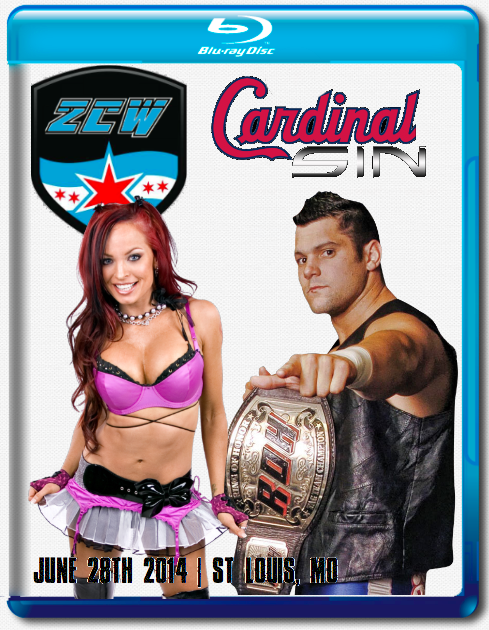 WeAreREDEFINEPW's tweet photo. 2CW #CardinalSin Blu Ray cover @aries_online @marisolhawkes59 http://t.co/JURJXLF5av