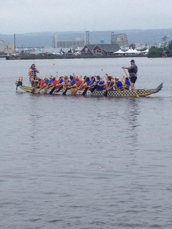 srepelmorin's tweet photo. Congrats @sidneymorin two time gold medal dragon boat champion #goforthreepeat http://t.co/JFsUjBLIEy