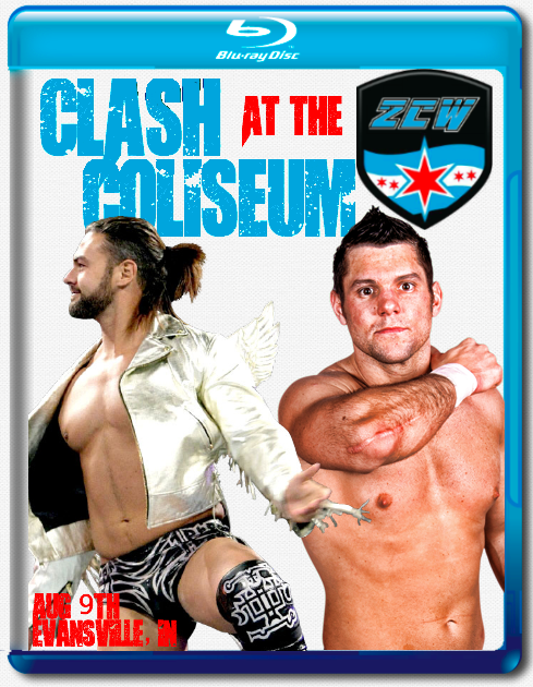 WeAreREDEFINEPW's tweet photo. 2CW #ClashAtTheColiseum Blu Ray Cover @AbstractSilkk @aries_online http://t.co/OyXNTlrze5