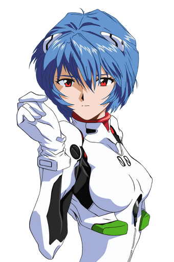 画像まとめ 新世紀エヴァンゲリオン 新着 10ページ目 アニメレーダー