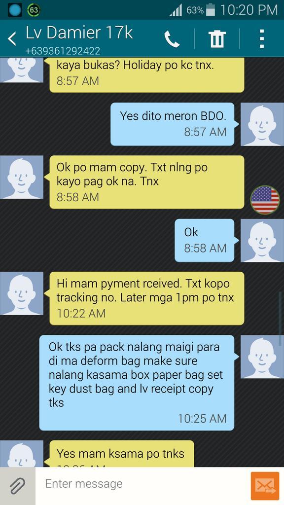 iShopforLess's tweet image. CERTiFIED SCAMMER MAGNANAKAW MS. CARLA "Chinita" SANTOS FB account nya. Please retweet