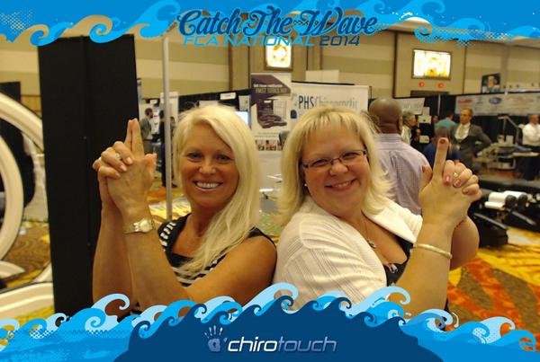 askdrmatt's tweet photo. You 2 are amazing! Thank U for the shoutout RT @CaChiroAsn: CCA reps at the FCA Convention. #goteam #cca @askdrmatt http://t.co/x21oag6ylc