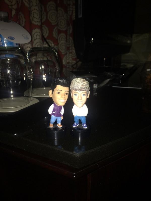 FunWithMini1D tweet picture