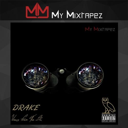 I liked <a href="/Drake/">Drizzy</a> 'Views From The 6' using the app <a href="/mymixtapez/">My Mixtapez</a>