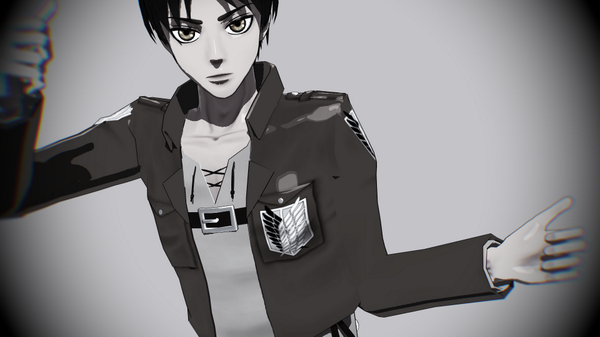 stngP's tweet photo. MMD_BOYS_ #Limit60 (0:53) http://t.co/9io8eMkJlq #sm24307683 カメラ配布しました。ステージ入れるのにはあんま向かない気がする。 http://t.co/tEaDjTwpkz
