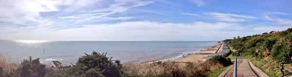 #frinton - can you see the #windturbines?