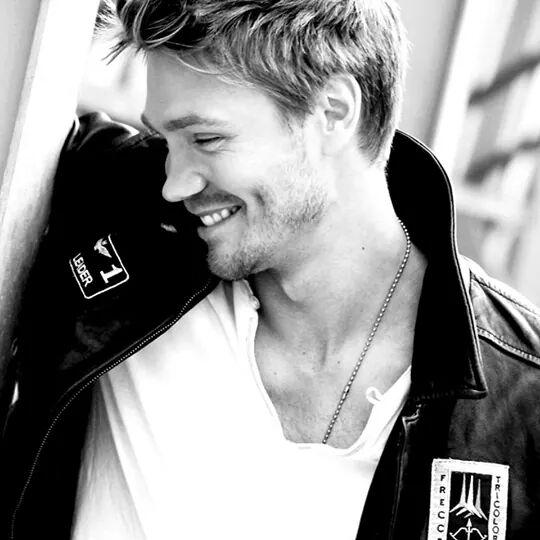 Happy birthday, Chad Michael Murray!<3 