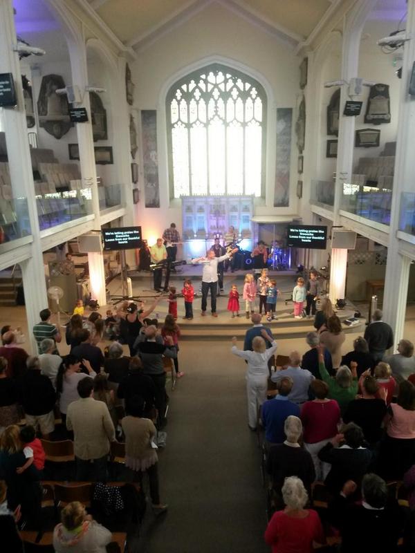 clairesandys's tweet photo. @AnnaAkehurst you'd be proud of @markbailey_ solo performance this morning in Kids slot @trinitychelt! #likefireworks http://t.co/iXQOIJTBpQ