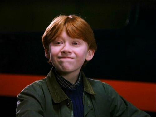 Happy Birthday Rupert Grint  
