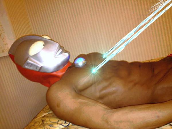 SITK_'s tweet image. オールレンジだって死ぬときゎ射精するんだよ #AllRange