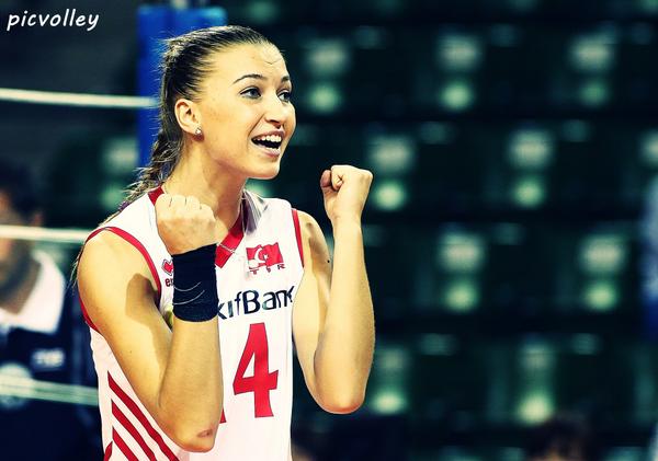 Meliha İsmailoğlu (Smajlovic) 
#worldgrandprix2014 #Turkey 
<a href="/_melly3/">Meliha Diken</a>