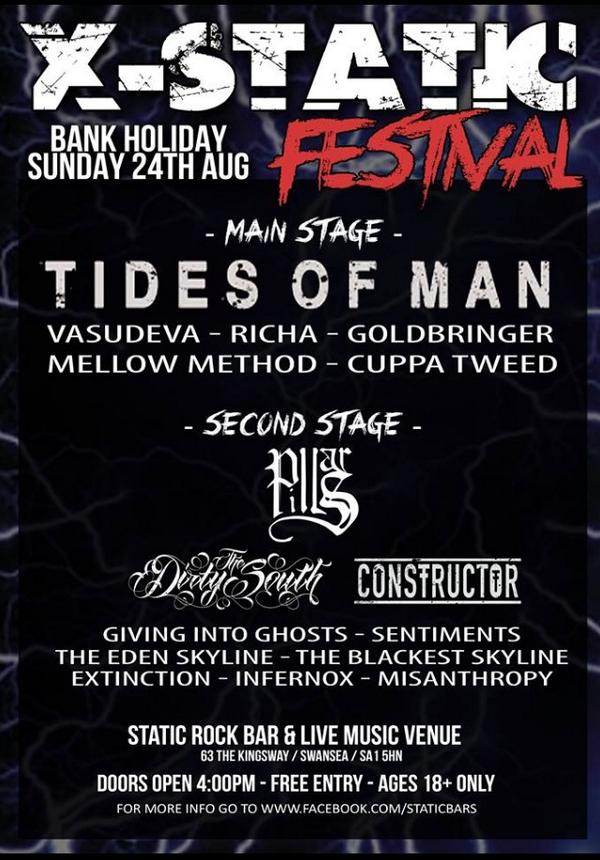 GivingIn2Ghosts's tweet image. "@we_are_tds: Oooo FRIENDS! See you later @GivingIn2Ghosts @Pillars_UK @sentimentsuk @Constructoruk http://t.co/NmGD2dA5YF" Band freeeends!