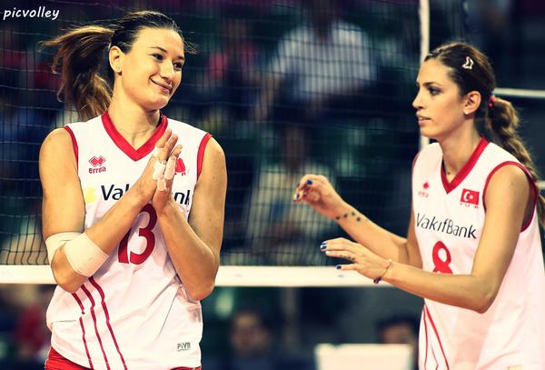 Neriman Özsoy 
 #nerimanözsoy #spiker #Turkey #worldgrandprix2014 
@nerimanozsoy