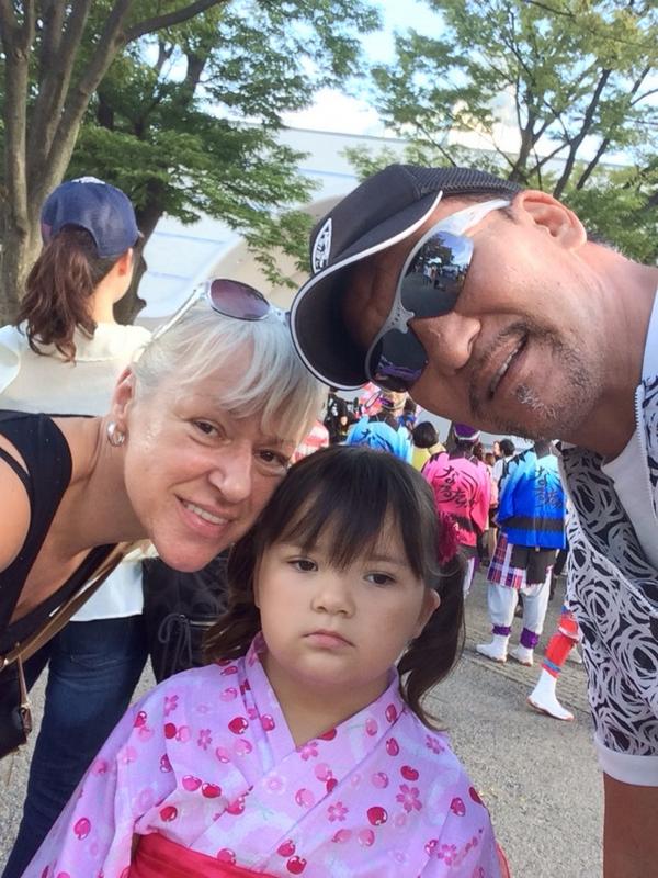 Shion ๑ Z ๑ Masahirochono Your Daughter Is Very Cute