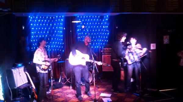 HamiltonStHotel's tweet photo. Duncan Graham and his Co-Accused (Melbourne) tonight from 8pm at the @HamiltonStHotel #Sunday #Sessions http://t.co/DeVKirQLx8