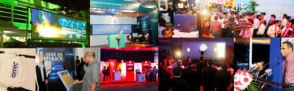 CONNECTExpo's tweet photo. Going back to @CONNECTExpo 2013 .. The very successful event . 
12 - 13 Oct @Dharubaruge @CONNECTExpo 2014 http://t.co/XPvCO9E0FM