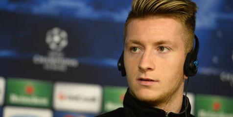 kplg.co/B2Un - Wow, Reus Ternyata Sudah Hampir Gabung Arsenal