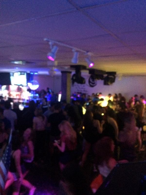 CHOICENY1's tweet image. Unreal! SUCO KILLED IT! Thanks to everyone that made the right Choice tonight!