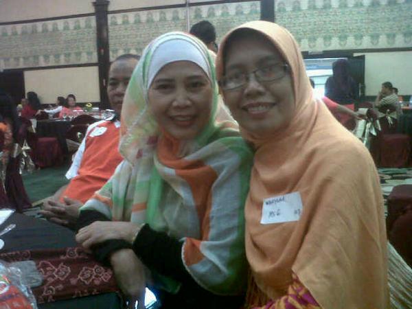 MaulidiaD's tweet photo. HBH 36 di Grand Cepaka jakpus http://t.co/KqexpsSqJF