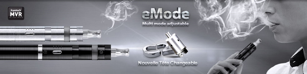 ContactSmokr's tweet image. Plus que 1 eMod coloris noir en stock à seulement 80€ FDPI
smokr.fr/produit/coffre…
#eMod #Joyetech #destockage