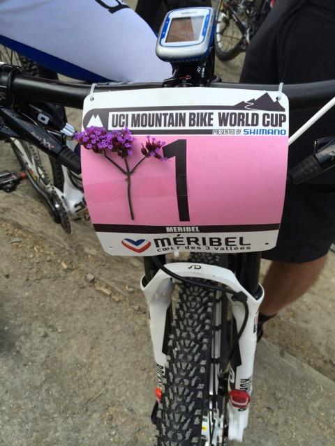 #aflowerforannefleur