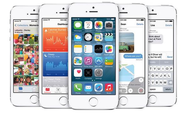 Prinz_Matze's tweet photo. #IOS8 bald auch auf dem Markt ! Angekuckt von #android oder #whatsapp oder doch nur was ganz neues ?! #apple http://t.co/RQ6DarRteF