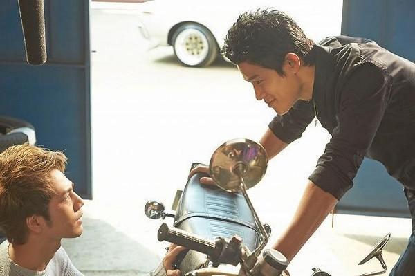 ホットロード Hotroad Mov Twitter