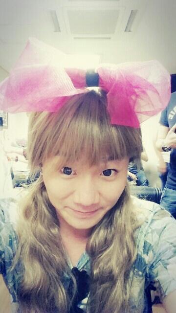 major9_official's tweet image. 오늘 포맨 공연 많이 보러와주세요-!! ..포맨 대기실에서.. 윤공주님이♥