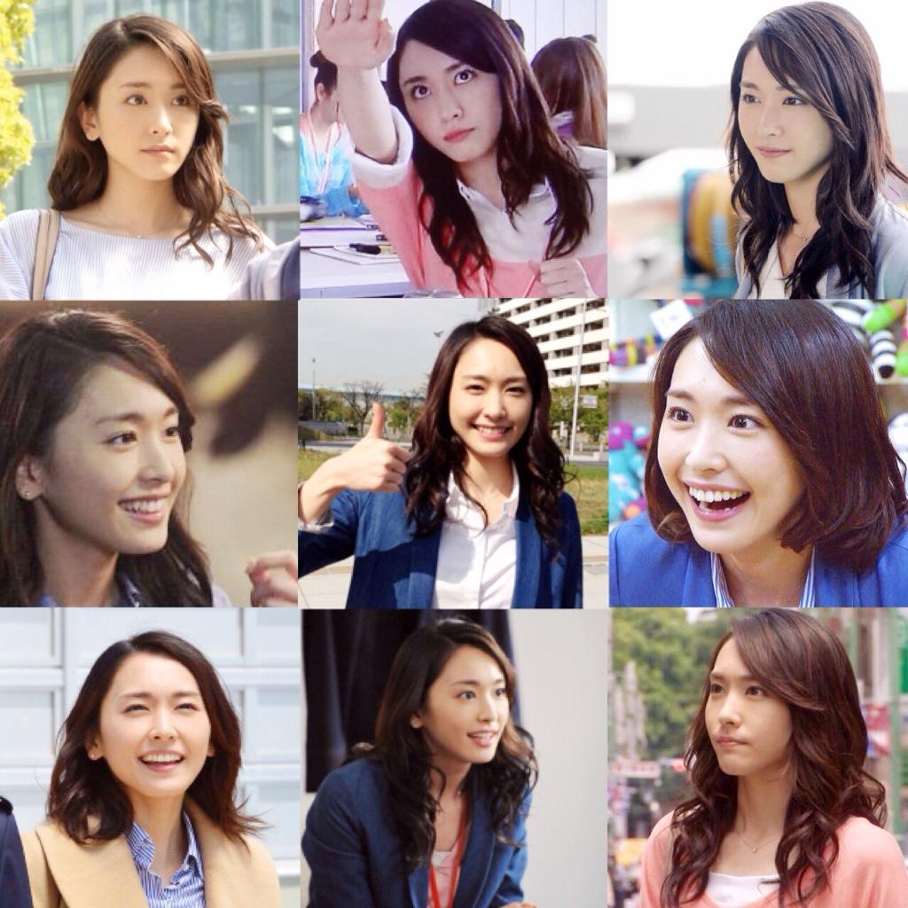 新垣結衣fanpage on X: 昨年放送された大人気ドラマ 『空飛ぶ広報室』再放送決定！ ○8月28日10:05〜 TBS  (1話と最終話は短縮版) 美しすぎる稲ぴょん復活( ´ ▽ ` ) #新垣結衣 #空飛ぶ広報室 http:t.coKthlq7FEXz  X