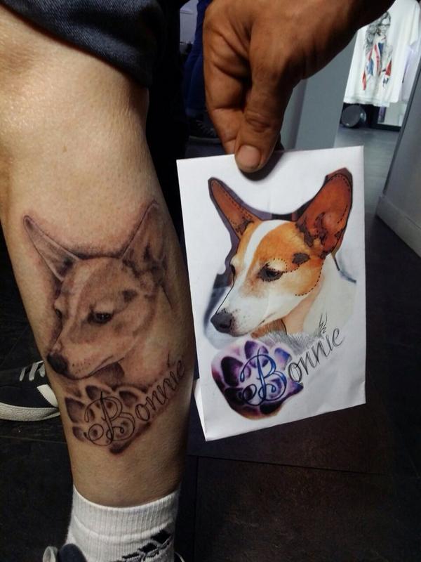 StudiotrapTatts's tweet photo. Some recent work by Antonio Sav. Baran and Donnie @StudiotrapTatts http://t.co/UANjTK0mc3