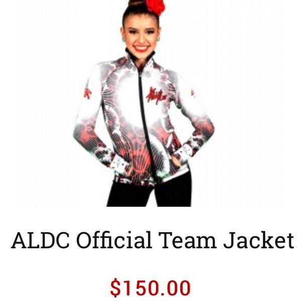 Abby Lee Dance Co. (@ALDC_official) / X