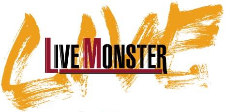 LIVEMONSTER_NTV's tweet photo. いよいよ本日23:30から【LIVE MONSTER LIVE】DREAMS COME TRUE / RIP SLYME / flumpool / Dirty Loopsのライブを２週にわたってお届けします！ #LIVEMONSTER http://t.co/zSm77dF8WH