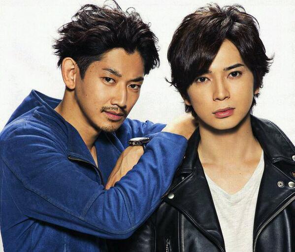 Miracle デビクロくんの恋と魔法 ラッキーセブン 12年フジテレビで放送 主な出演者 松本潤 瑛太 仲里依紗 大泉洋 松嶋菜々子 角野卓造 入来茉里 吹石一恵 谷原章介 小山慶一郎 岡江久美子 嵐 再放送してほしい人rt Http Http T Co