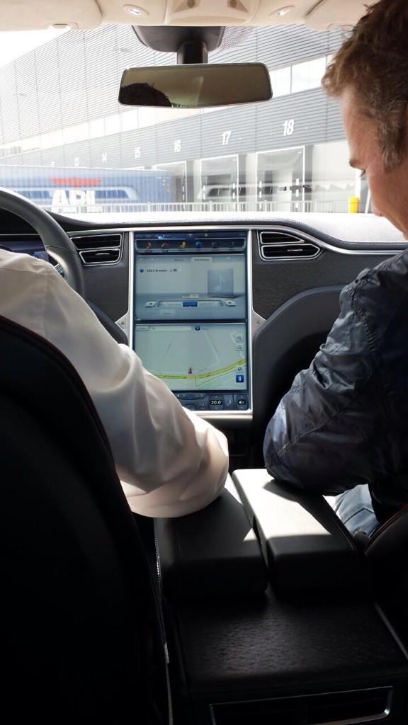 Ronald van der Lee tweet media