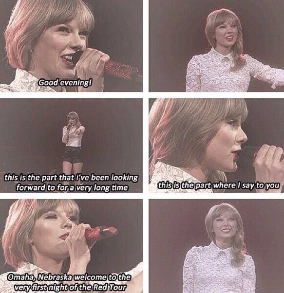 emailsicansend3's tweet photo. Retweet: HUHU THIS. 😭😭😭
#MTVHottest Taylor Swift http://t.co/fY9oRcrDIf
