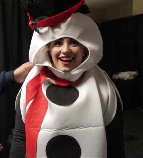 DemiPromo's tweet image. Because she's dork and we love her #votedemilovato