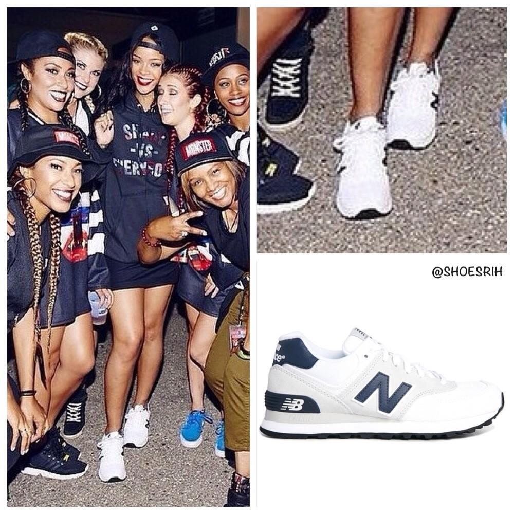 New balance rihanna cheap